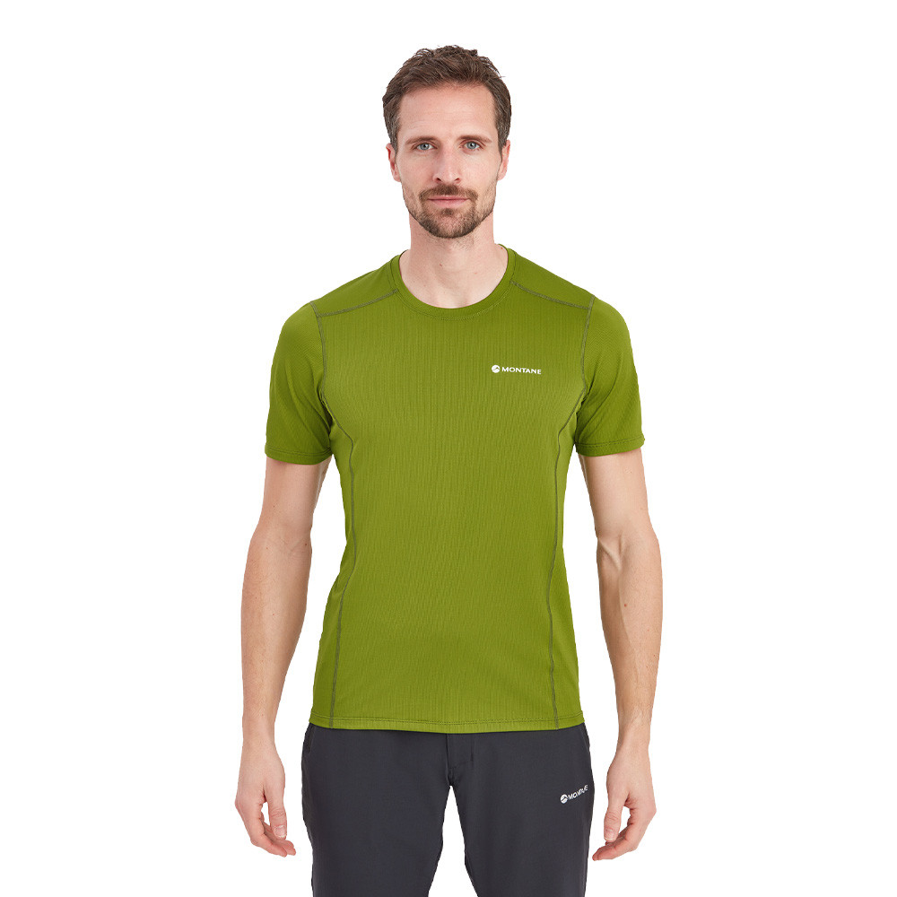 Montane Dart Lite T-Shirt - AW24