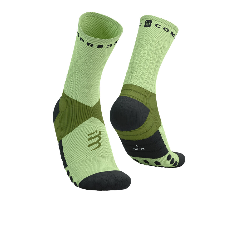 Compressport Ultra Trail v2.0 Socks - SS25