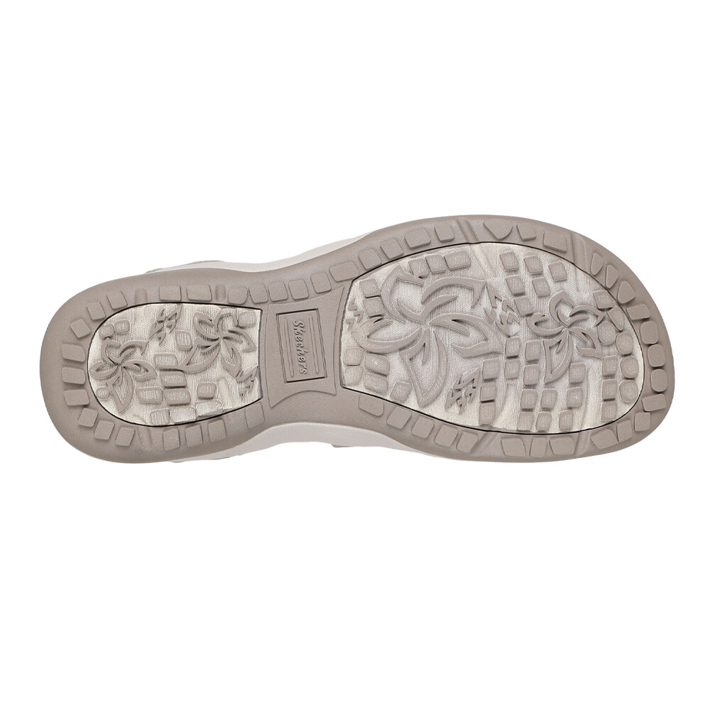 Skechers Slip-ins: Reggae Slim - Stretch Flex Women's Sandals - SS25