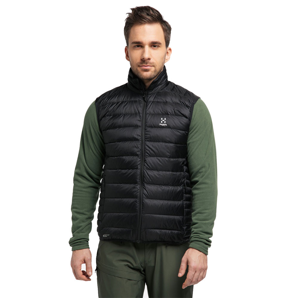 Haglofs Roc Down Gilet