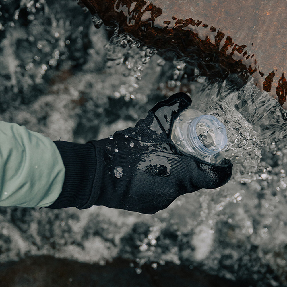 DexShell DexFuze StretchFit 2.0 Waterproof Gloves - SS25