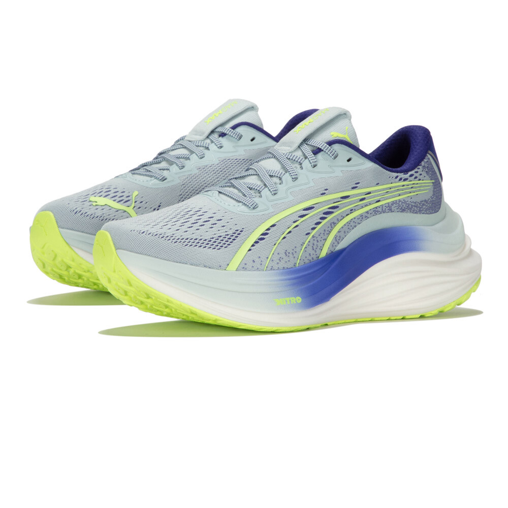 Puma MagMax NITRO Women's Running Shoes - SS25