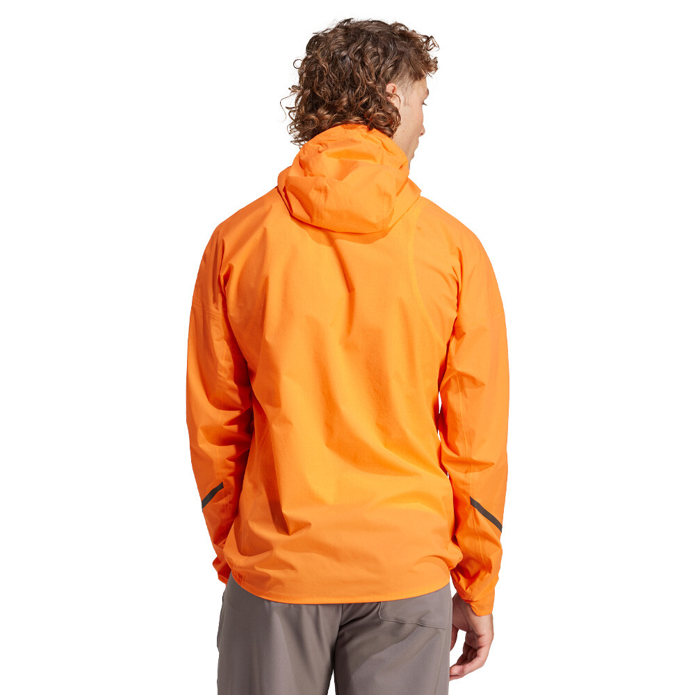 adidas Terrex Xperior 2.5L RAIN.RDY Waterproof Jacket - SS25