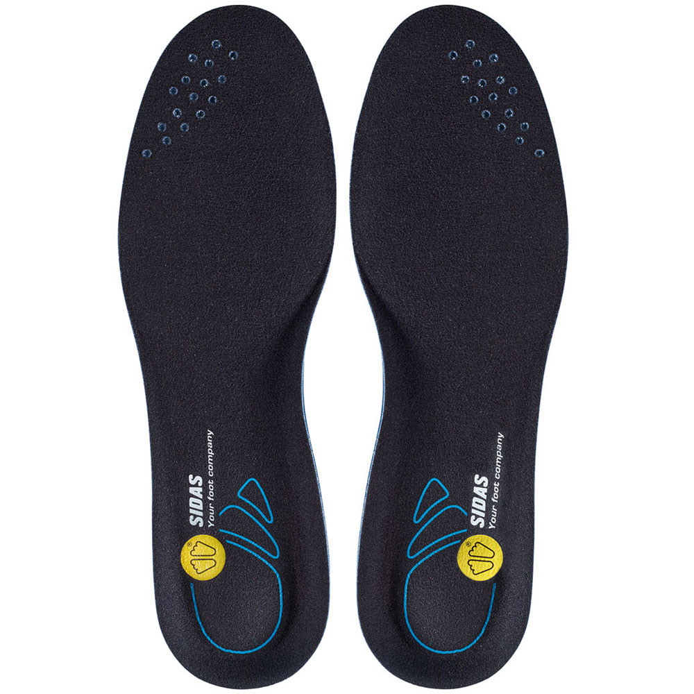 Sidas Cushioning Gel Insoles - SS25