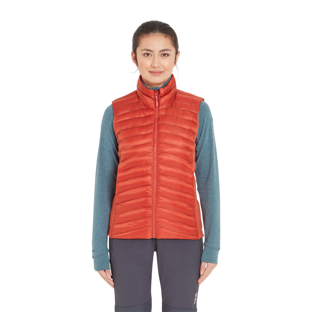 Rab Cirrus Flex Women's Gilet - SS25