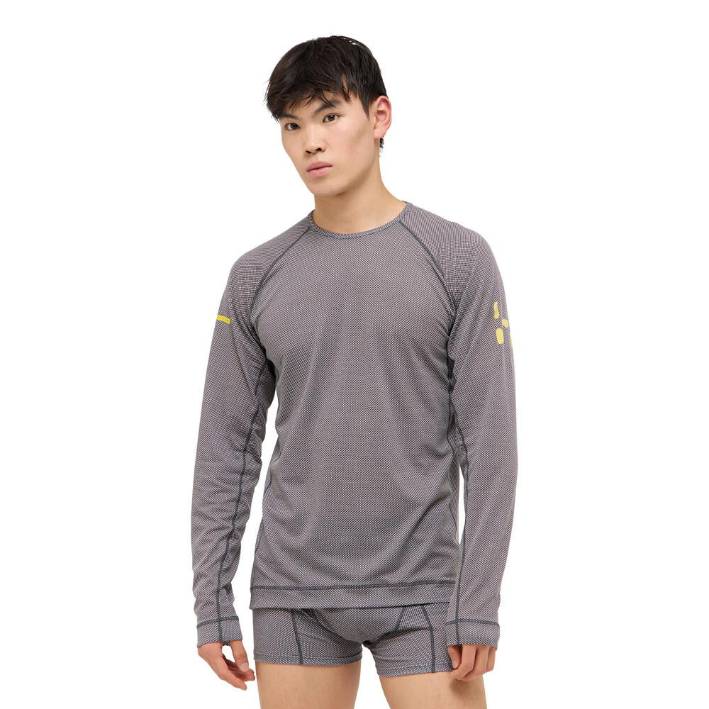 Haglofs L.I.M ZT II Air Base Top - SS25