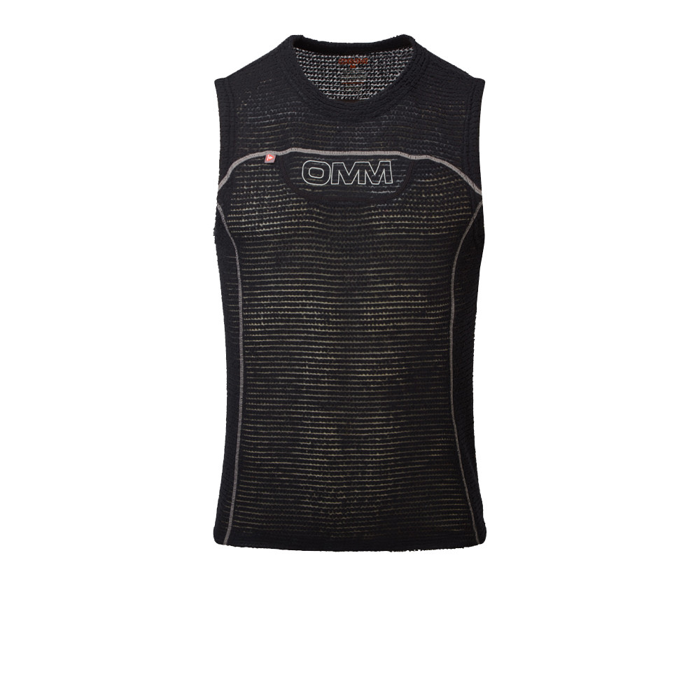 OMM Core Running Vest - SS25