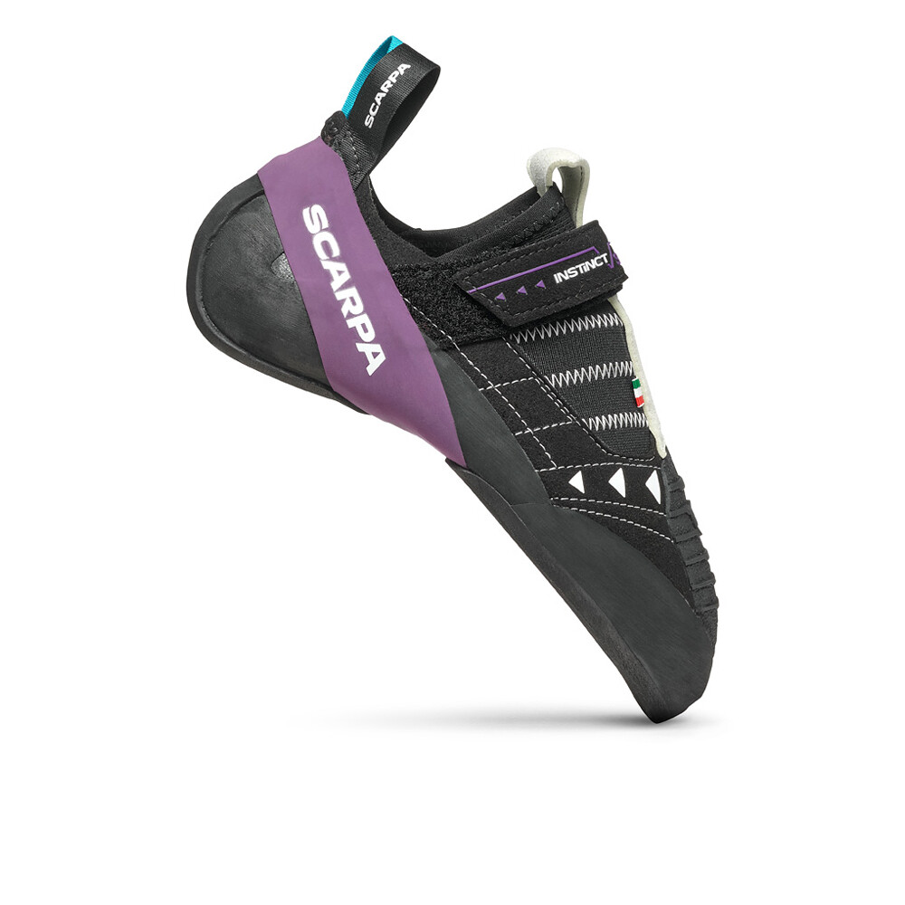 Scarpa Instinct VS-R LV Climbing Shoes - SS25
