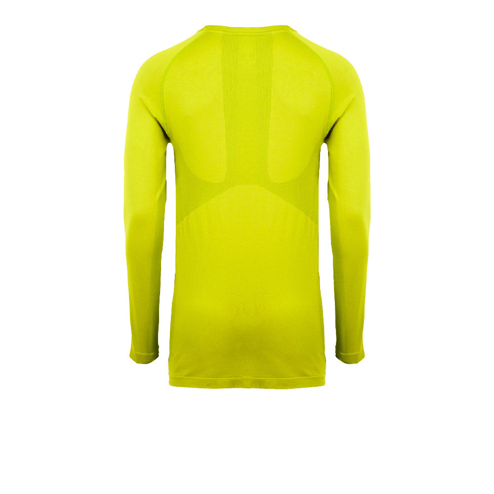 Higher State Seamfree Running Top