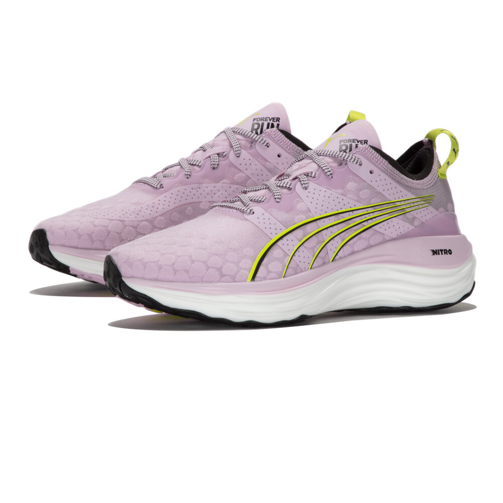 Puma ForeverRun Nitro Women's Running Shoes