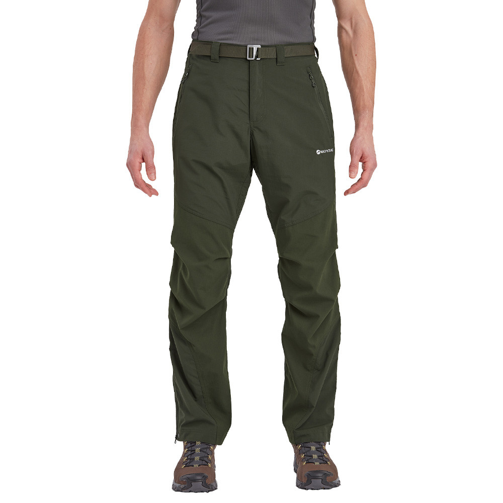 Montane Terra Pants (Regular Leg) - SS25
