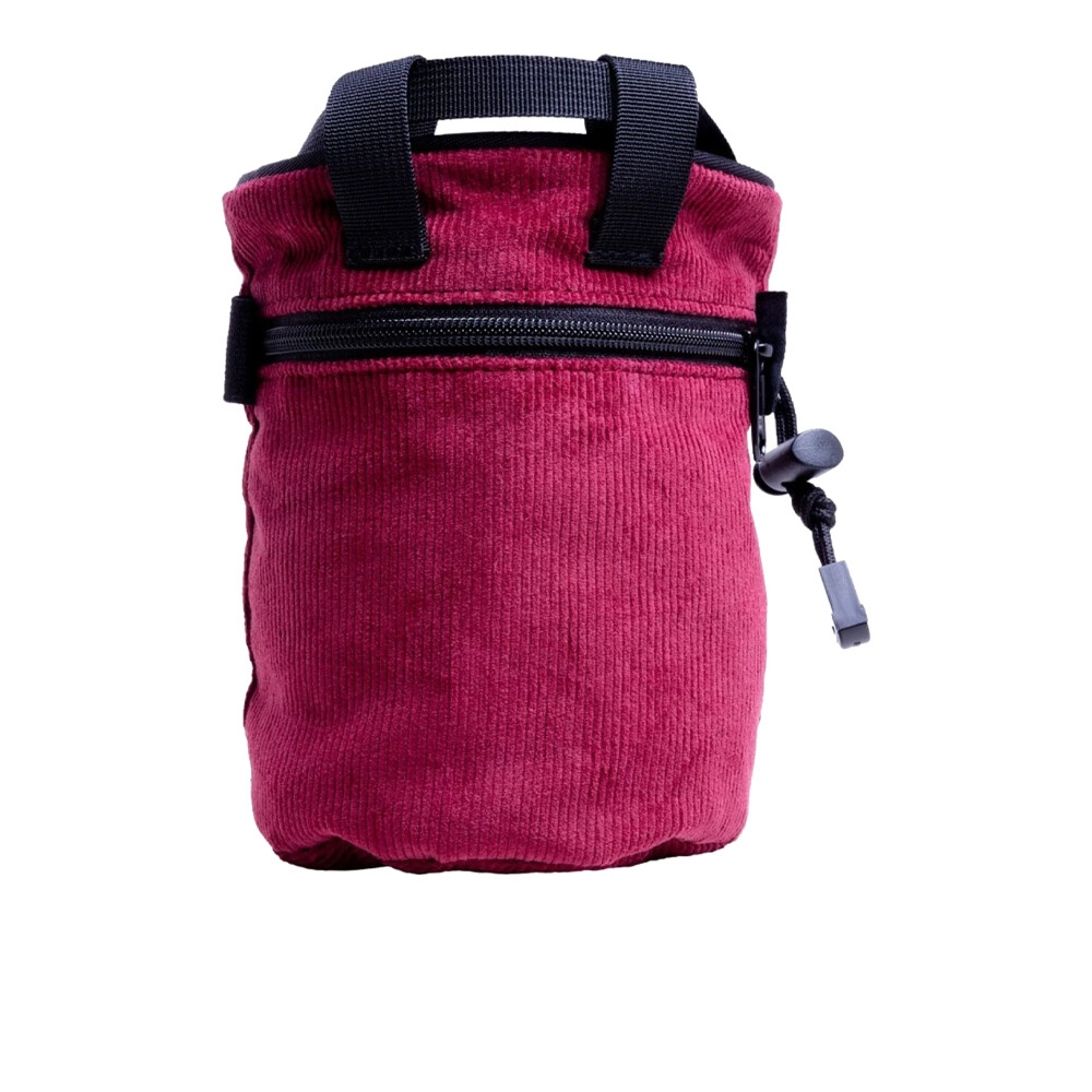 Evolv Corduroy Chalk Bag - SS25