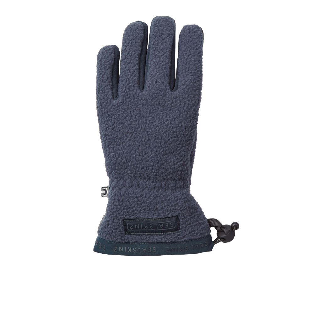 SealSkinz Hoveton Waterproof Sherpa Fleece Gloves - SS25