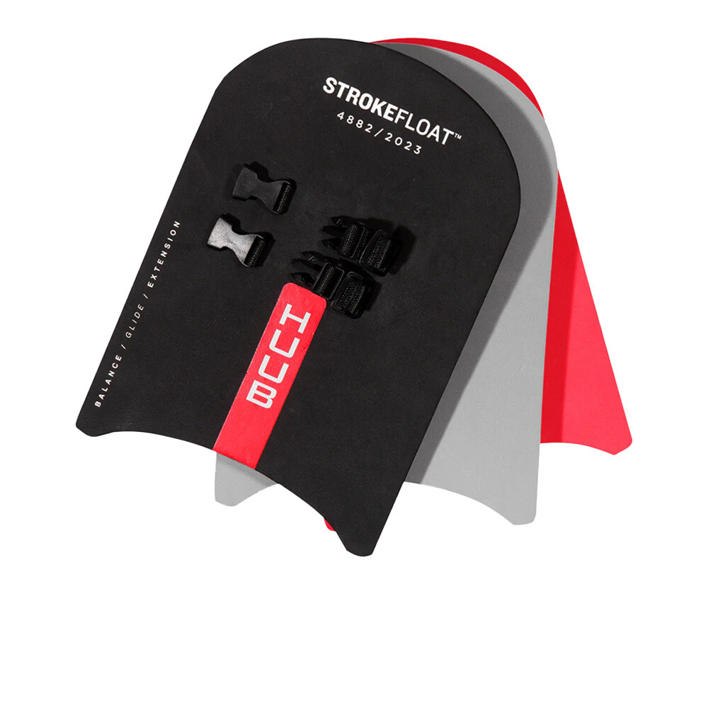 Huub Strokefloat - SS25