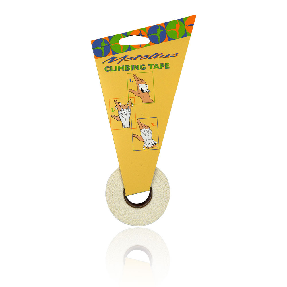 Metolius Climbing Finger Tape (3.8cm x 10m) -  SS25