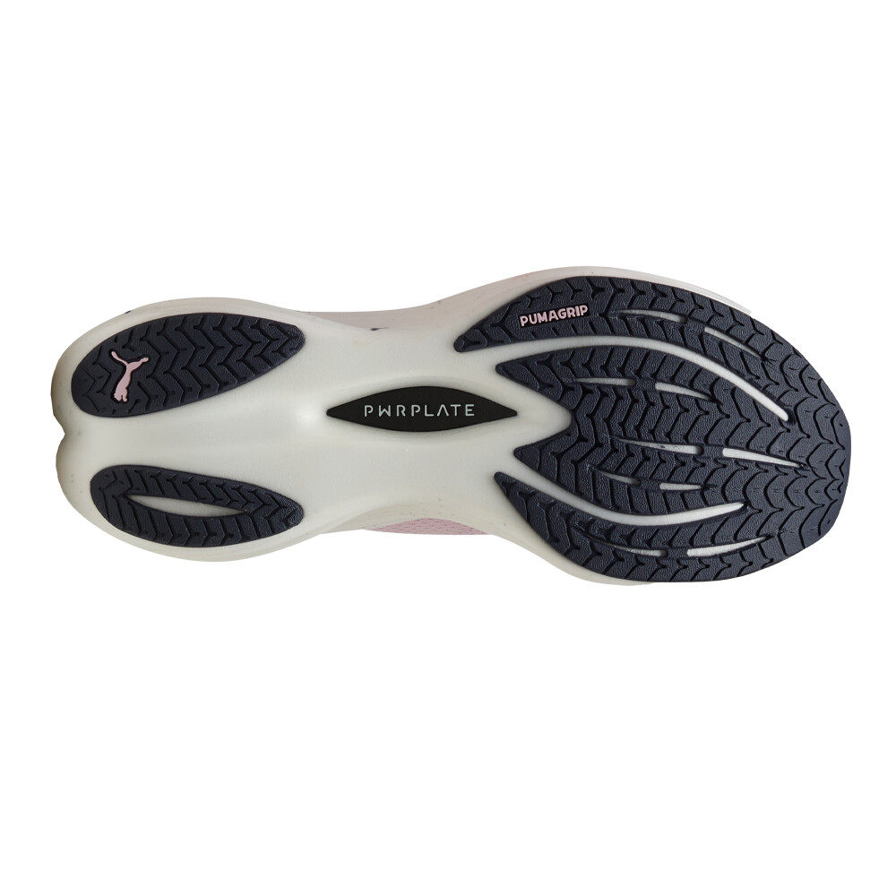 Puma Deviate Nitro 3 Saysky Women's Running Shoes