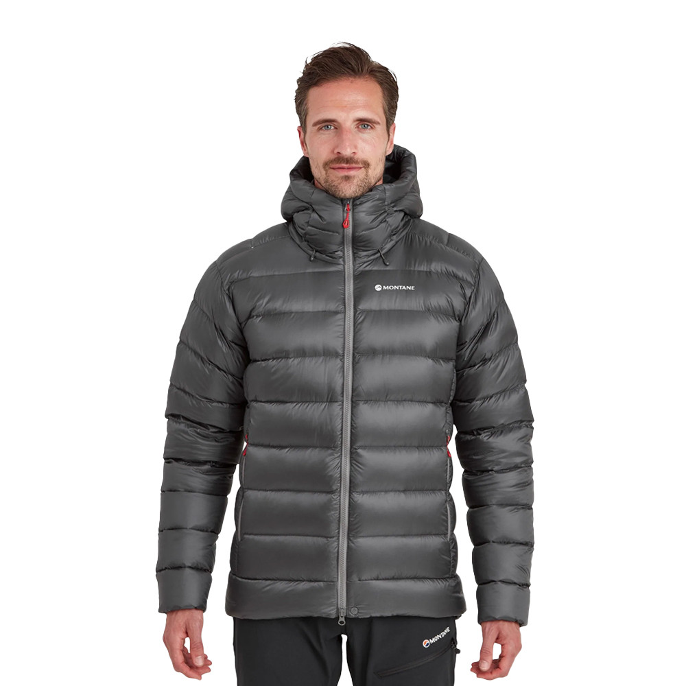 Montane Anti-Freeze XT Down Hooded Jacket - SS25