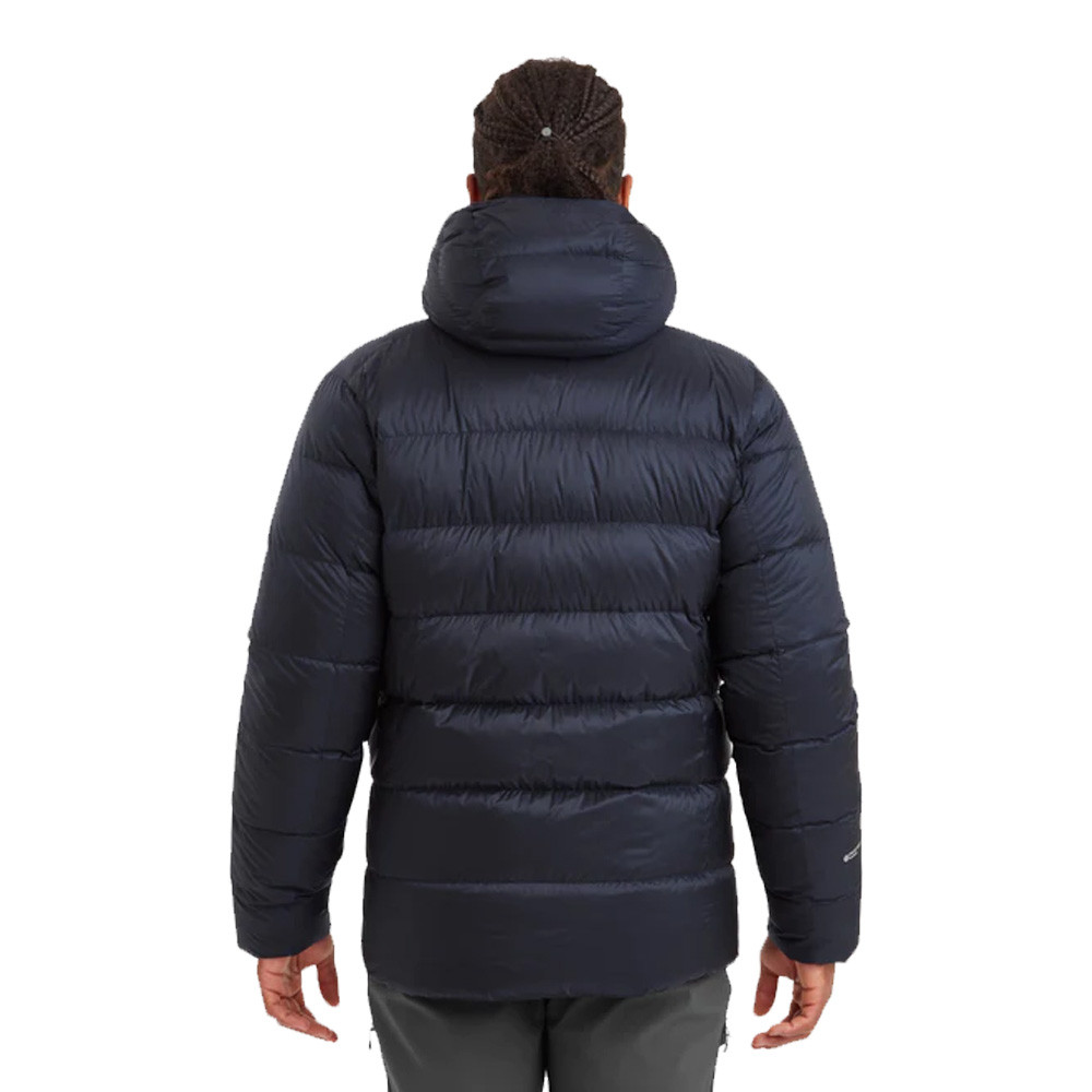 Montane Anti-Freeze XPD Hooded Down Jacket - SS25