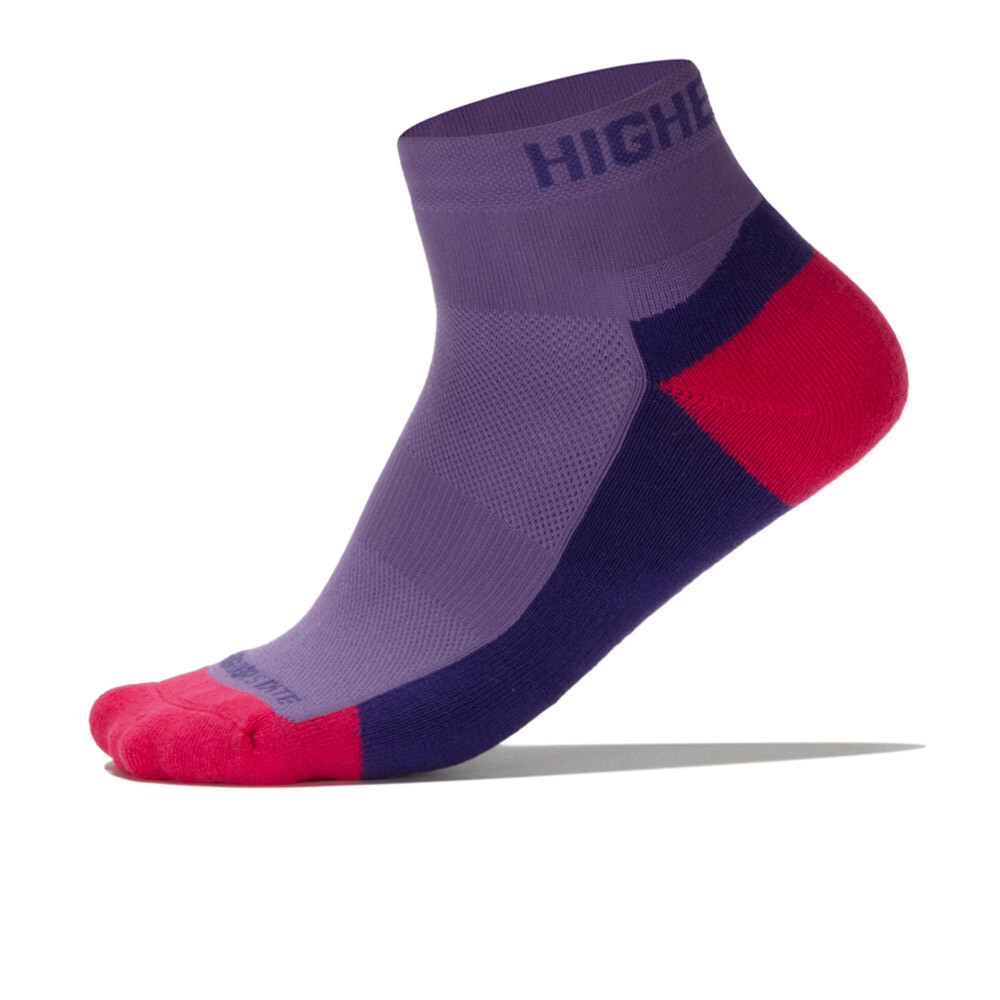 Higher State Women's Freedom Running Anklet (5 Pack)