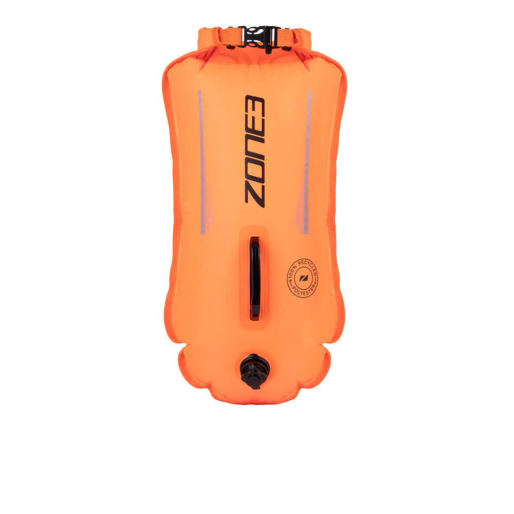 ZONE3 Recycled 28L Safety Buoy / Drybag - SS25