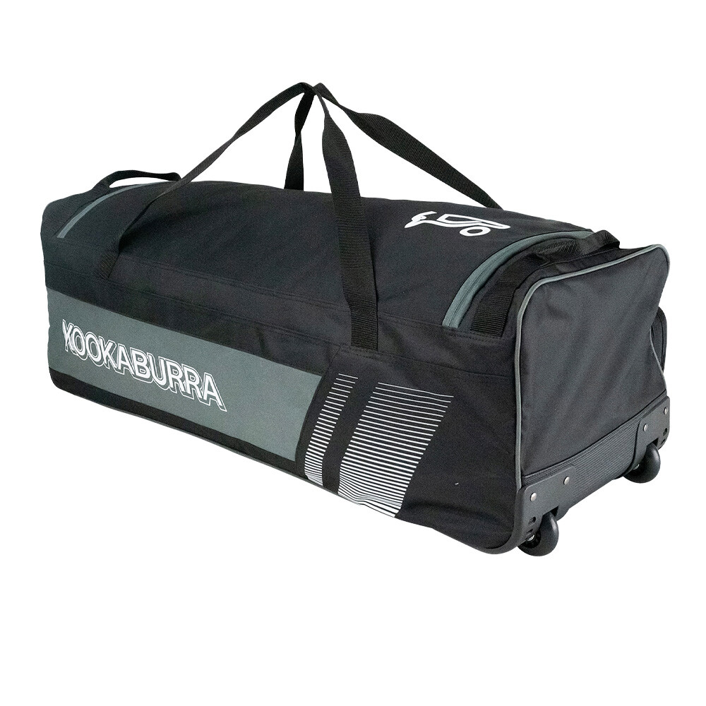 Kookaburra 4500 Cricket Wheelie Bag - SS25