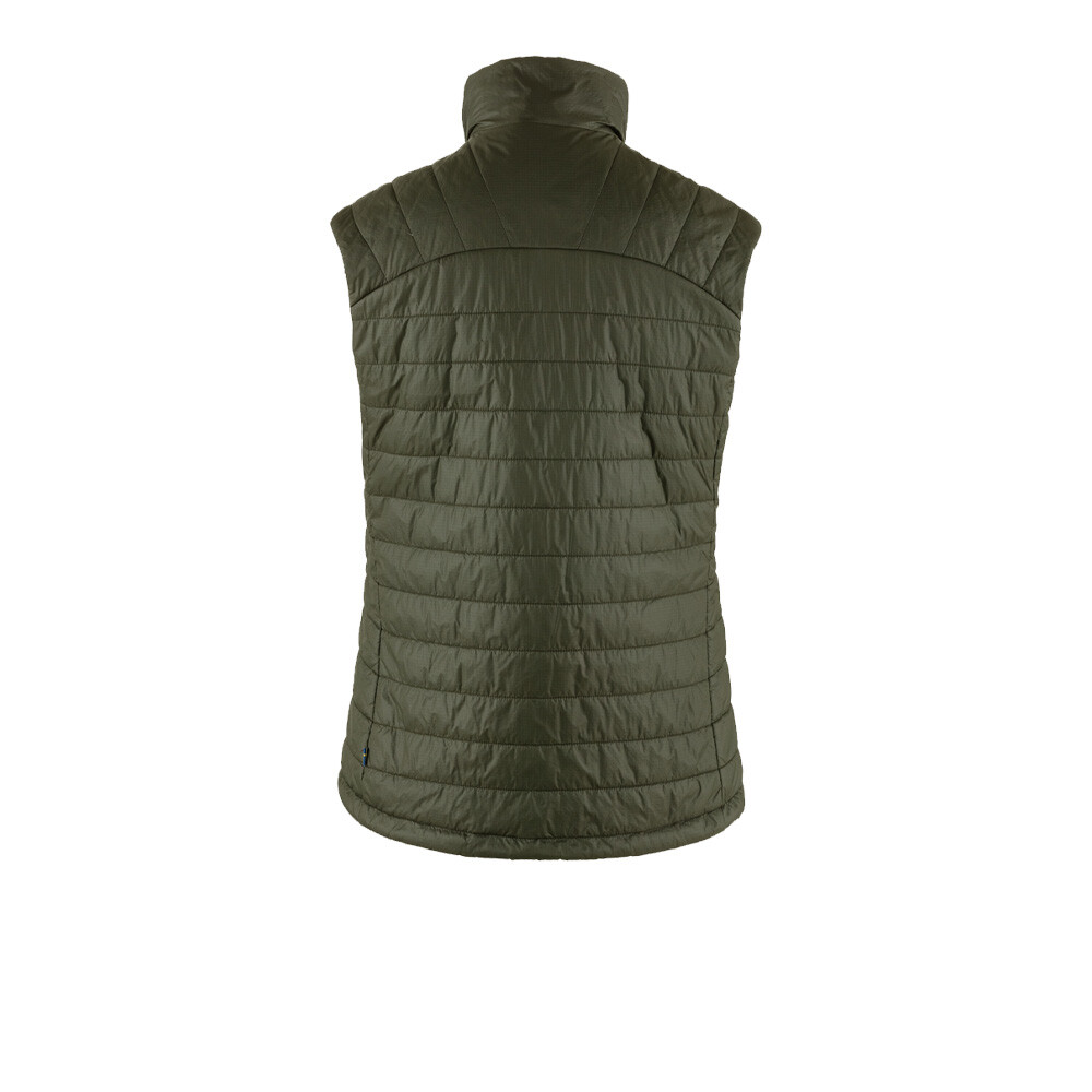 Fjallraven Expedition X-Latt Women's Gilet - SS25