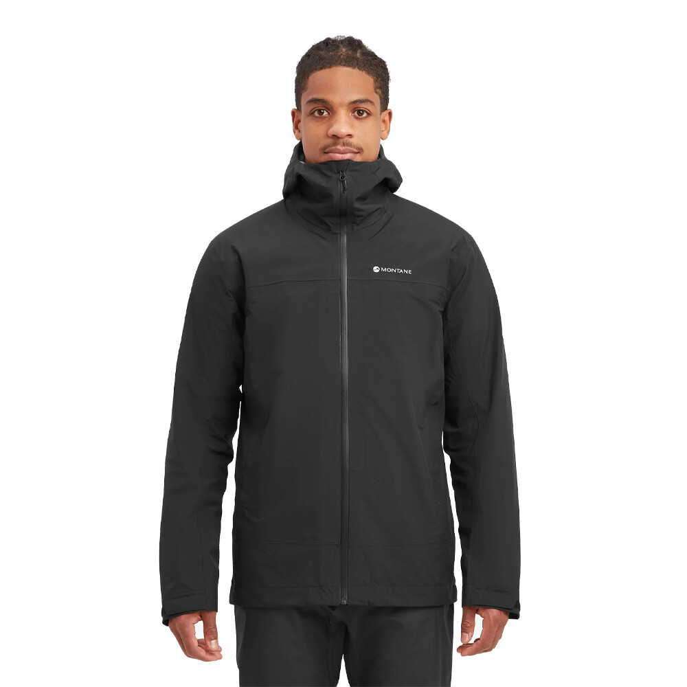 Montane Solution Waterproof Jacket - SS25
