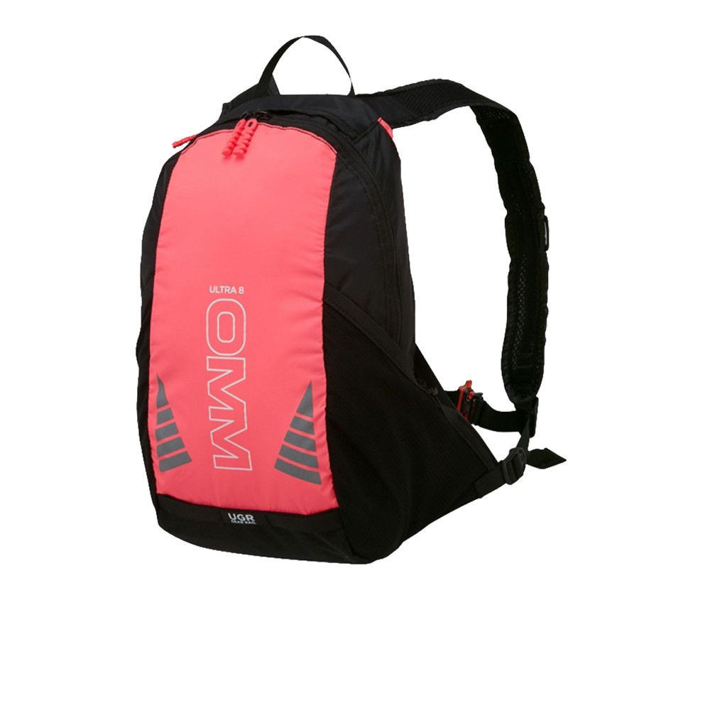 OMM Ultra 8 Running Backpack