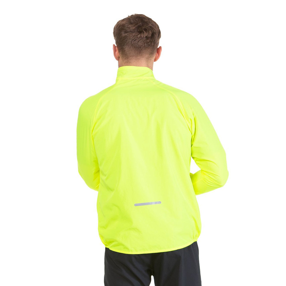 RonHill Core Running Jacket - SS25