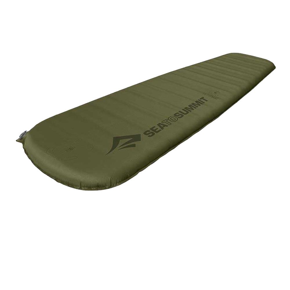 Sea To Summit Camp Plus Self Inflating Mat (Regular) -  SS25