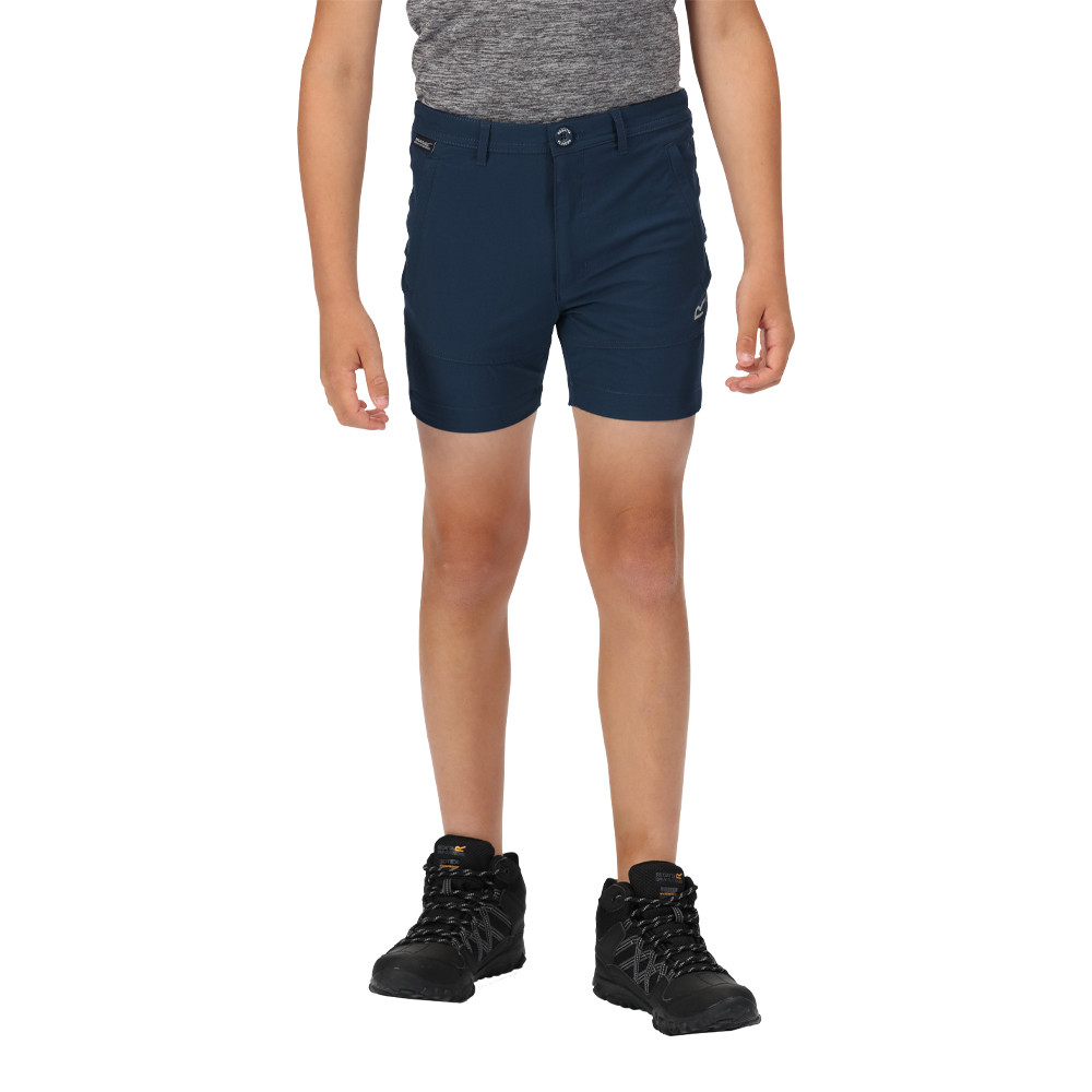 Regatta Highton Junior Walking Shorts