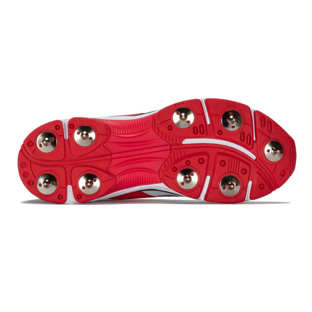 Grays Gray Nicolls Cricket Velocity 4.0 Spike Cricket Shoes