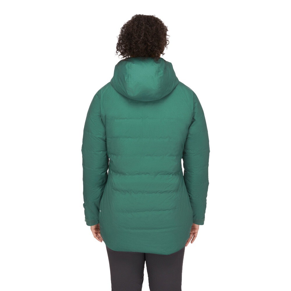 Rab Valiance Women's Down Jacket - SS25