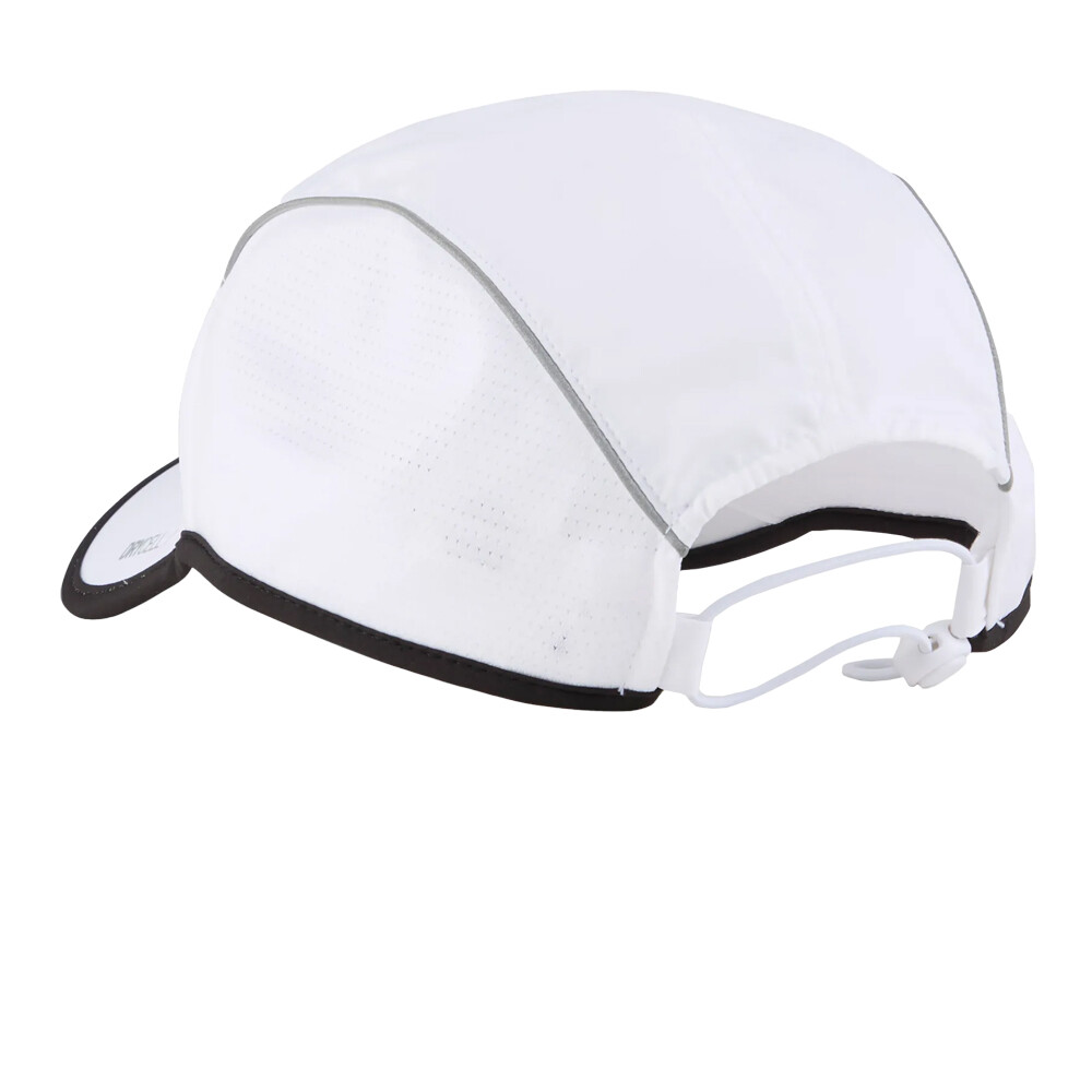 Puma Runner Short Visor 5 Panel Cap - SS25