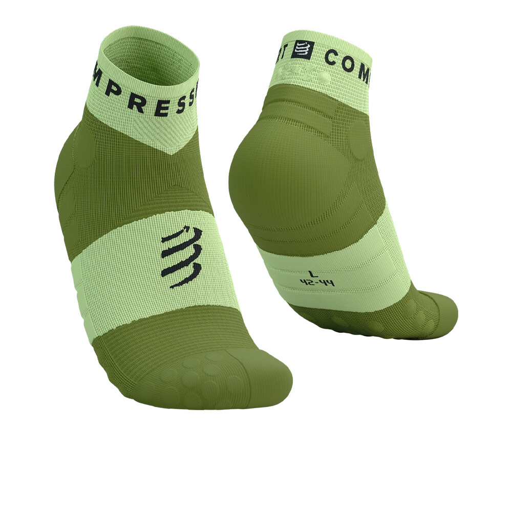 Compressport Ultra Trail Low Socks - SS25