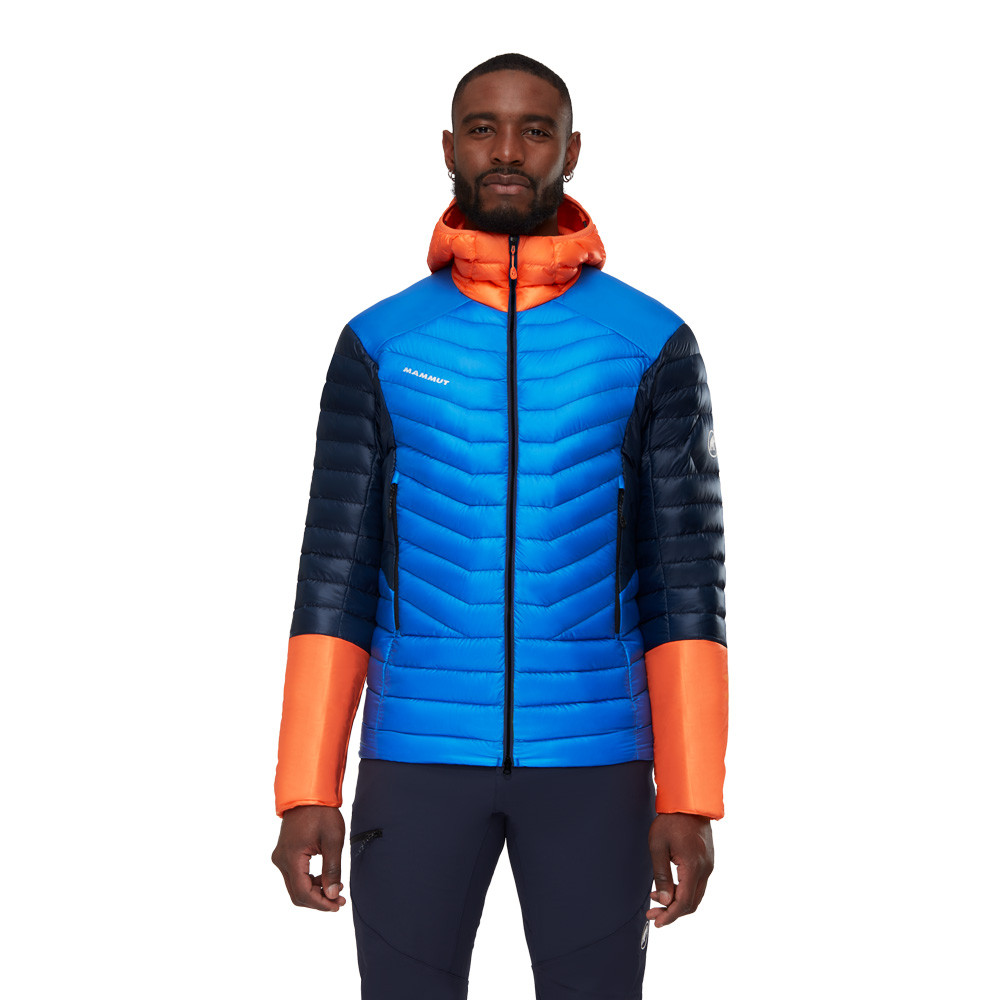 Mammut Eigerjoch Advanced IN Hooded Jacket - AW24