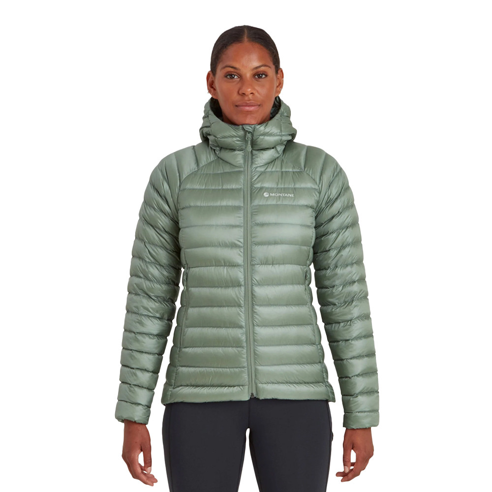 Montane Anti-Freeze Women's Hooded Jacket - SS25