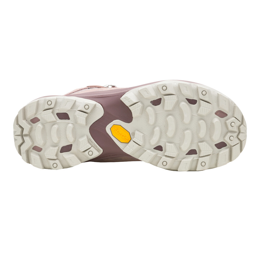 Merrell Moab Speed 2 Thermo Waterproof Women's Walking Boots