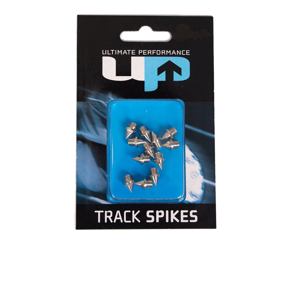 Ultimate Performance 6mm Spikes - SS25