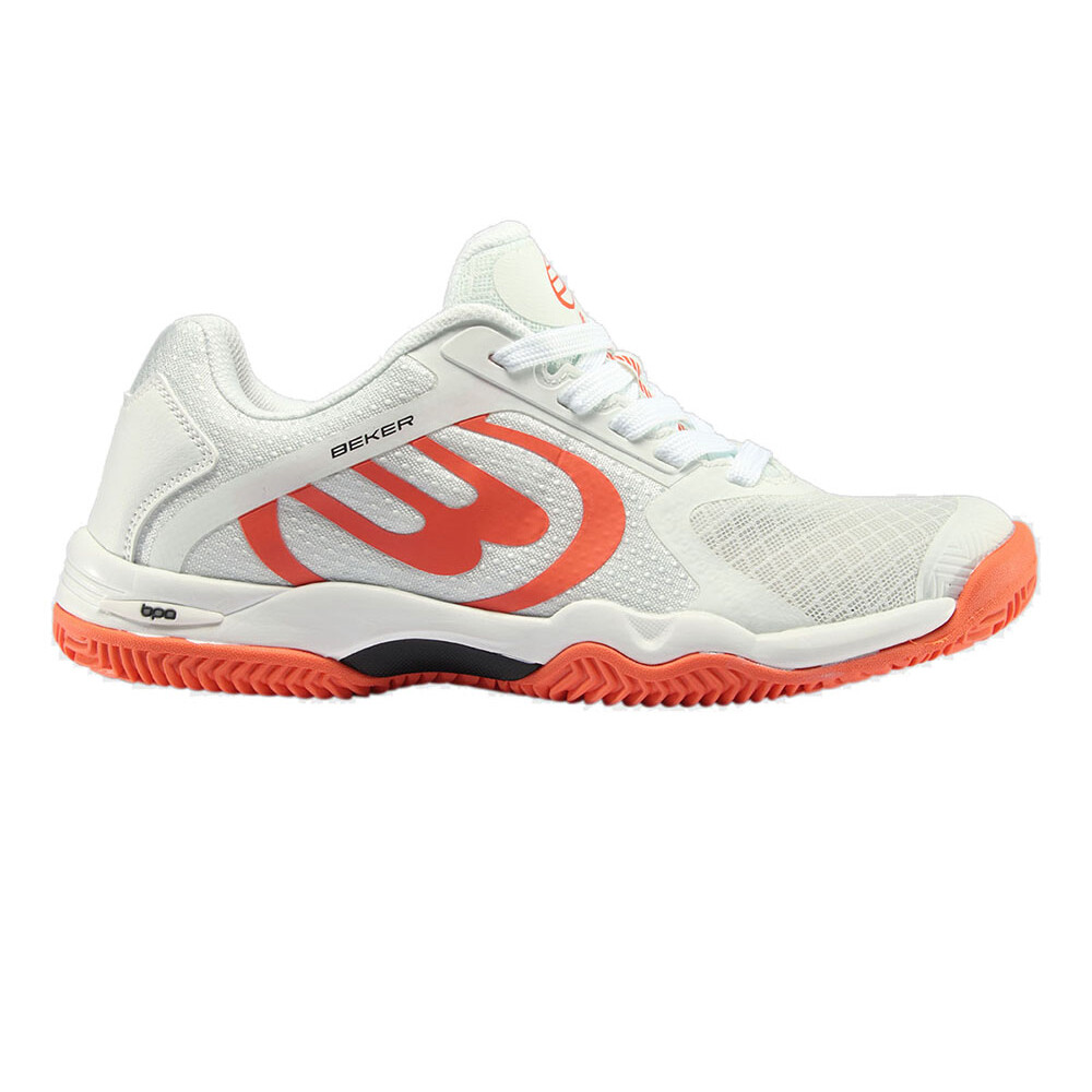 Bullpadel Beker 24I Women's Padel Shoes - SS25