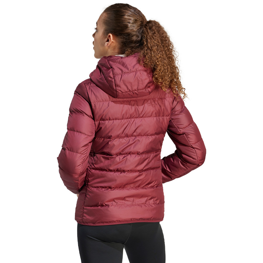 adidas Terrex Multi Light Down Women's Hooded Jacket