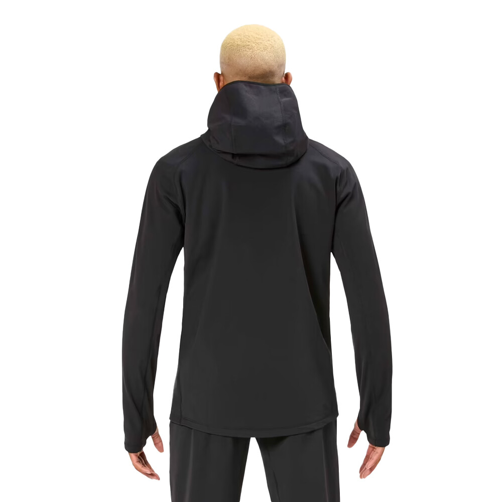 NNormal Active Warm Jacket - SS25