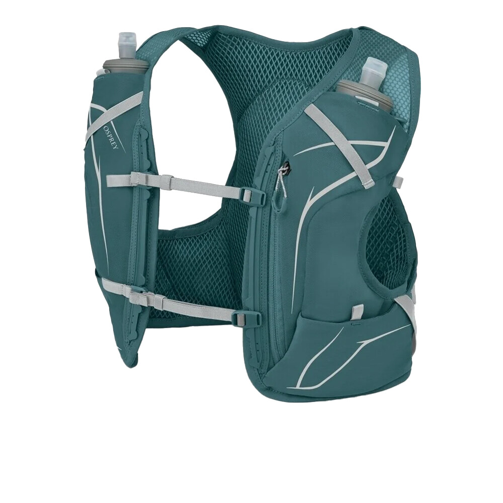 Osprey Dyna 1.5 Women's Running Vest With Flasks (S) - SS25