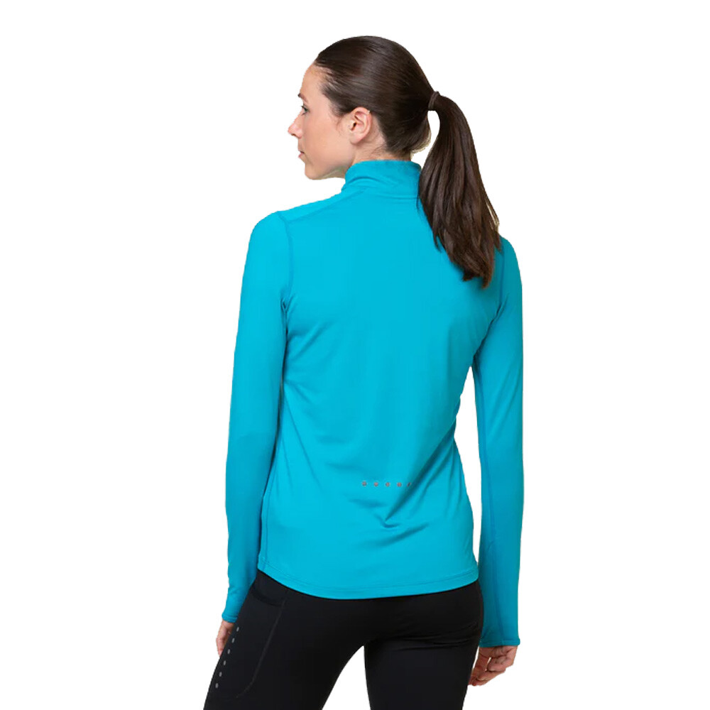 RonHill Core Thermal Women's 1/2 Zip Top - SS25