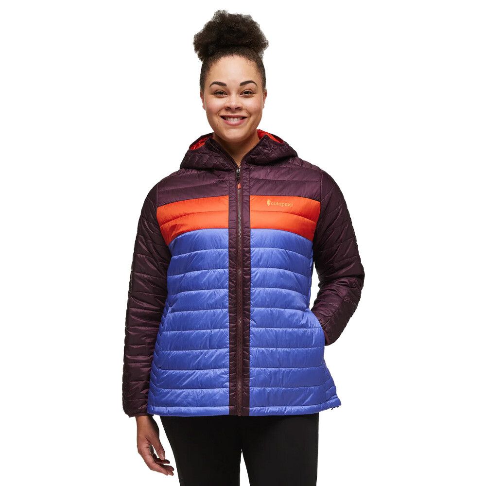 Cotopaxi Capa Insulated Hooded Women's Jacket