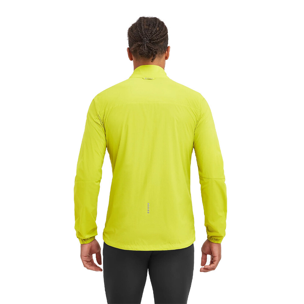 Montane Featherlite Windproof Jacket - SS25