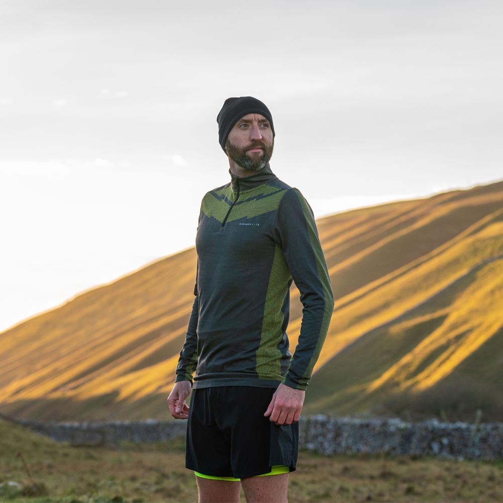 Higher State 2 in 1 Trail Shorts