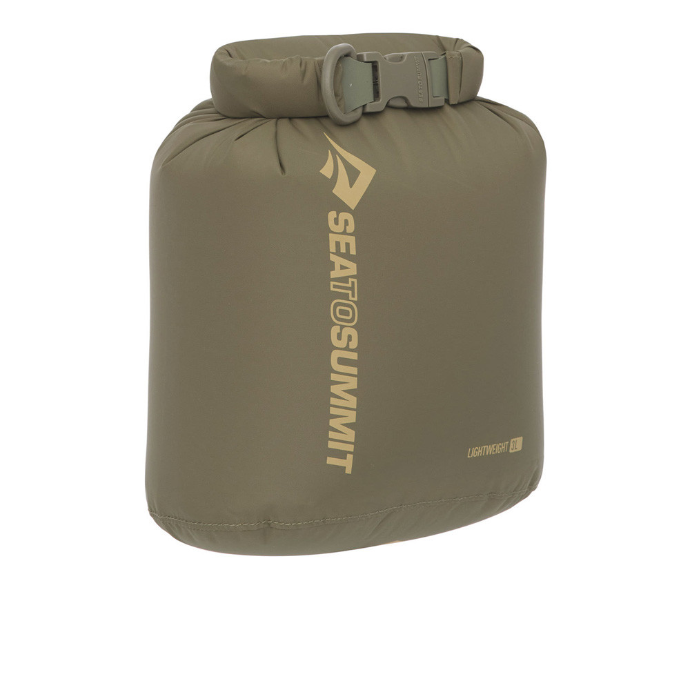 Sea To Summit Lightweight 3L Dry Bag - SS25