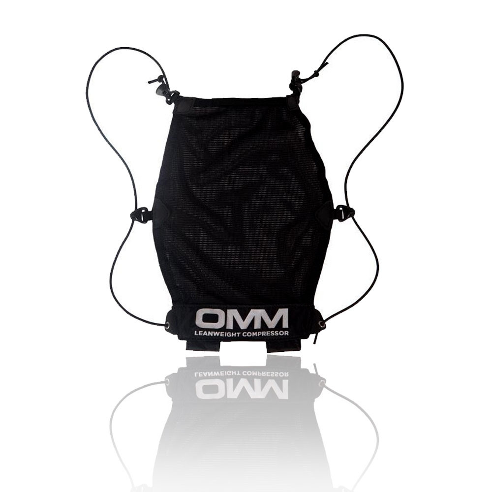 OMM Leanweight Running MSC Kit - SS25