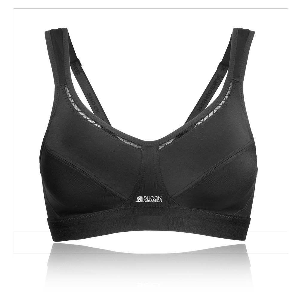 Shock Absorber 102 Active Classic Support Medium Impact Women's Bra